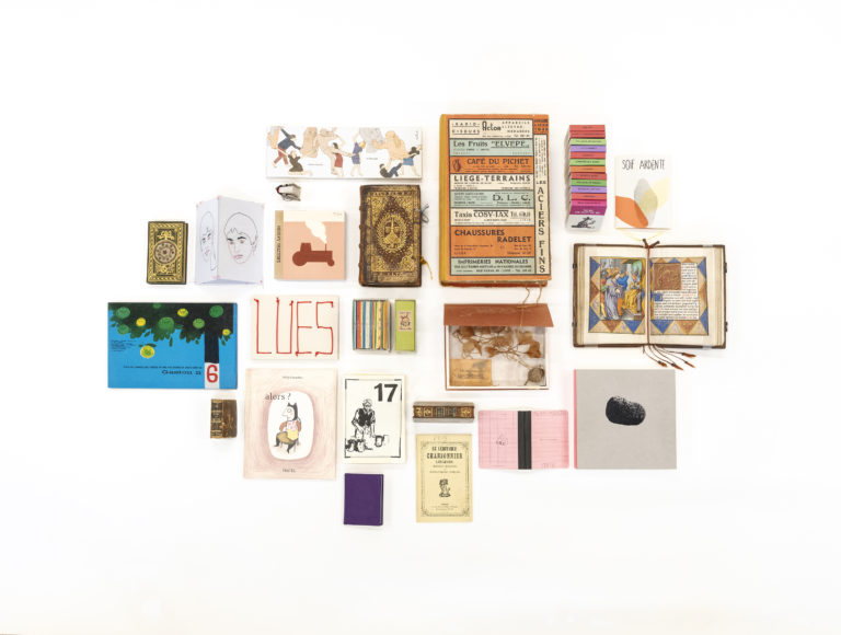 « Curiosités, à la découverte des trésors des Fonds Patrimoniaux »