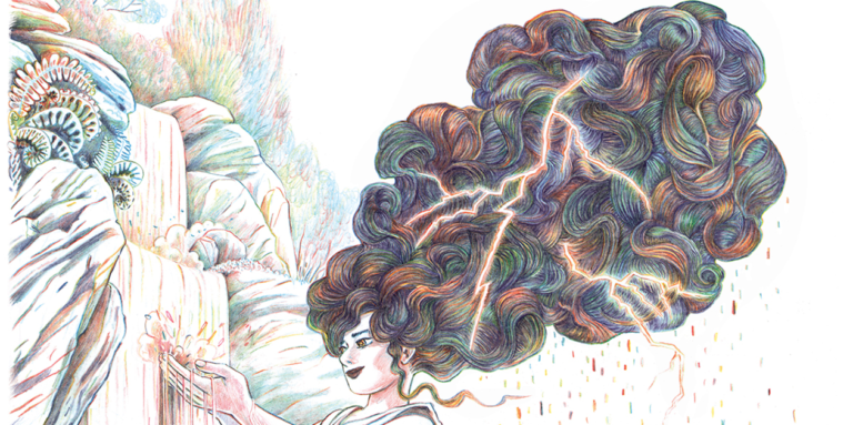 Clôture de l&rsquo;exposition Phylactère