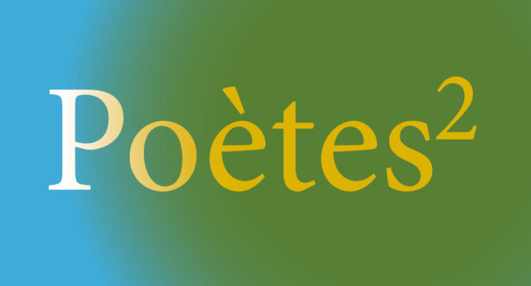Poètes²