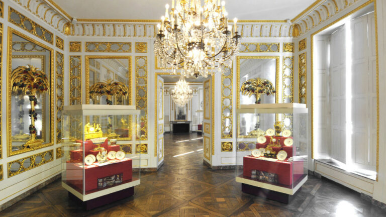 Visite thématique : Le 17e et 18e siècle à Liège