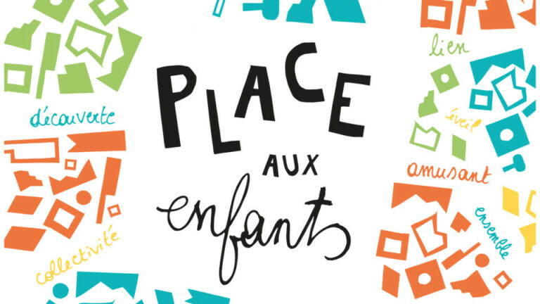 Place aux enfants : “Photographiez une œuvre d’art” – ANNULÉ